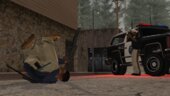 Custom Animations for V Style Rolling